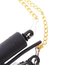 Plastic Pen to Necklace Magic Tricks Prop Kits for Party Birthday Magic Show