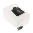 12V Car Windshield Washer Pump Washer Windscreen Spray  Kit Washer System with