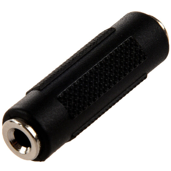 3.5mm Stereo Coupler, Female / Female Y6E3