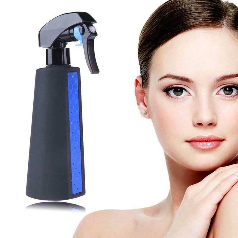 300ml Water Sprayer Bottle Hairdressing Salon Garden Tool(Random Color)