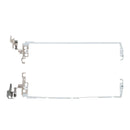 Replacement Laptop LCD Hinges Kit for Lenovo Ideapad 100-14IBY Repair Set