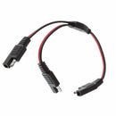 Pop  SAE DC Power Automotive Connector Cable Y Splitter Cord AU