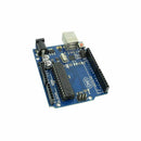 2pcs UNO R3 ATmega328P ATMEGA16U2 Development Board Compatible With USB Cab