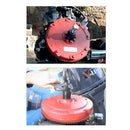 Flywheel Puller Removal for Mercury Mariner Yamaha Outboard Lift 91-90455-1