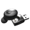 Bluetooth 5.0 Headset TWS Wireless Mini Earbuds 5D Stereo Waterproof Head QYE