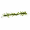 8 pcs Carp Fishing Accessories Ready Made Hair Rigs Terminal Tackle with Ho U4G4