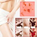 1Pc Rose Vaginal Itching Odor Soap Natural Wash Stops The Private Itching O_ Gw