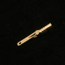 380Pcs Auto Electrical 2.8mm 2 3 4 6 Pin Wire Connector Terminal For Car BDC