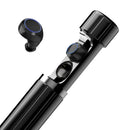 Wireless  Earphone Stereo In-Ear Gaming Earpiece with Charging Case