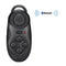2x Bluetooth Phone Selfie Shutter Music Game Remote Control For Android IOS