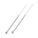 100pcs Spot Eraser Pro Remove Mole Tattoo on Skin Freckle Wart Removal Needles