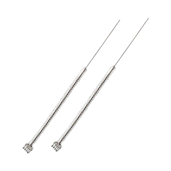 100pcs Spot Eraser Pro Remove Mole Tattoo on Skin Freckle Wart Removal Needles