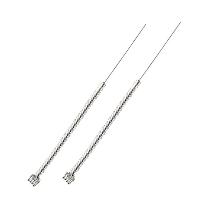 100pcs Spot Eraser Pro Remove Mole Tattoo on Skin Freckle Wart Removal Needles