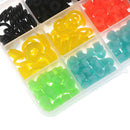 Tattoo Accessories Supplies Rubber + O-Rings Imported Tattoo Pin Cushion Kit OZ