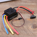 Waterproof 3650 3900Kv Rc Brushless Motor 60A Esc For 1/10 Rc Car Truck Mot