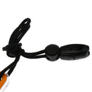 Reflective Outdoor Signal Mirror / Emergency Rescue Signaling Device Tool &