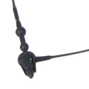 Bag of 5000pcs 5 inch Plastic Tag line Tagging Tie for jewelry clothing