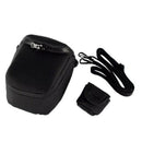 Waterproof Soft Camera Bag Case With Strap For Eos M100 M50 M10 M6 M5 M3 M2 P5J2