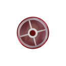 Red Potentiometer Volume Control Knob Rotary 30*17mm MO