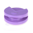 Diy Craft Scrapbooking Tool 4mm Paper Puncher R4 Corner Round Cutter Card  Z
