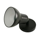 2 Pieces E27 Wall Light Socket Holder, Light Socket Plug Adapter, Home Wall Lamp