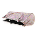 Lady Women Evening Party Handbag Wedding Banquet Bridal Small Clutch Purse Bag