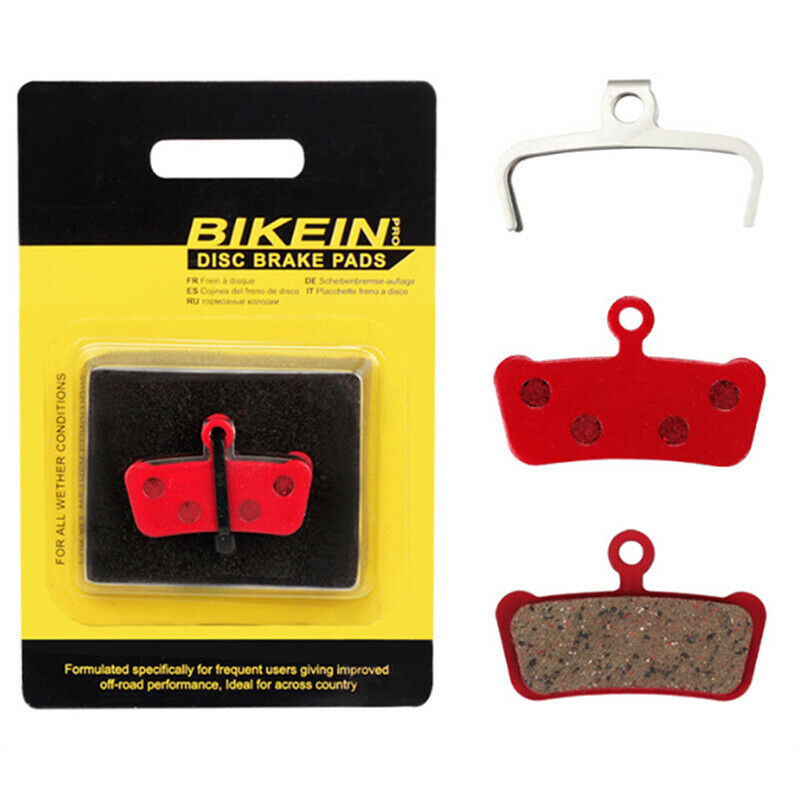 Bicycle Ceramics Disc Brake Pads For Guide RSC/RS/R XO E7 E9 Hydraulic Brake  â„–[