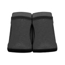 2PCS Plastic Universal Car Hook for Bag Car Holder Clips Sunglasses Ticket Card