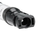 1000V 30A MC4 Male/Female Solar Panel Cable Fuse Photovoltaic Connectors