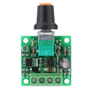 Low Voltage DC PWM Motor Speed Controller Module 1.8V 3V-5V-6V 12V 2A I9U1