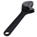 4 Inch Pro DIY Adjustable Wrench Spanner Hand Grip Flexible Tackle Steel Pro HOT