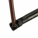 S06H-Sclcr06 6X100Mm Boring Bar Turning Tool Holder For Ccmt0602 Insert For