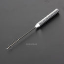 3 in 1 Combo Set Carp Fishing Rigging Bait Needle Fish Drill Tackle Tool