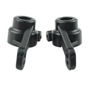 2PCS RC Car Rear Wheel Seat Group Spare for WLtoys 1:14 Vehicle 144001-1252