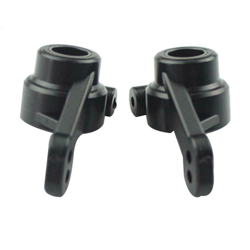 2PCS RC Car Rear Wheel Seat Group Spare for WLtoys 1:14 Vehicle 144001-1252