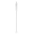 Metal 20cm Cleaning Straws Brush Reusable Stainless Steel Pipe Tube Clean Tools