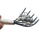 Dig Seafood With Net Garden Beach Accessories 5 Claw Conch Clam Rake Tool Shell