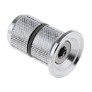 Bike Fork Headset Top/Cycling Cap Compression Compressor Adjuster/Top Cap