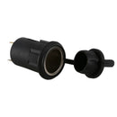12V Car Motorcycle Motorbike Boat Tractor Cigarette Lighter Power Socket Co