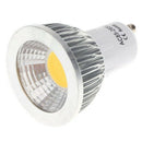 GU10 5W COB LED Headlights Bulb Light Energy Saving High Performance Bulb L L9R7