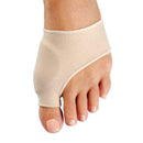 1Pair Big Toe Splint Straightener Corrector Foot Pain Relief Hallux Valgus B9O3