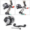 Bow Fishing Reel Bow Archery Fishing Left Right Handed Reels Bowfishing Part