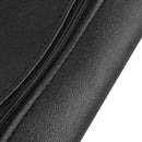 Makeup Brush Storage Bag Zipper Waterproof PVC Cosmetic Pen Travel Organize A