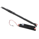 For PC Dell Inspiron 14 5447 5443 5445 Replacement Speakers Left and Right