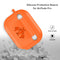 Wireless Earphones Silicone Protective Case Cover for AirPods Pro Accessories