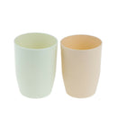 A-Level Bathroom Circular Cups Toothbrush Holder Cup Rinsing Cup WashToothMug JR
