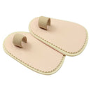 Toe Splint-Hammer Toe Straightener-Joint Realign Cushion Brace for Claw,Cur H8L2
