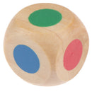 Wooden Memory Match Stick Chess Game Fun Block Board G Gw