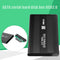 2.5 inch USB 2.0 to SATA HDD Case External 480Mbps SSD Hard Drive Enclosure