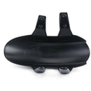 Motorbike Splash Guard Mudguard Motorcycle Accessory Plastic Universal Rear